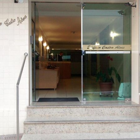 Apartamento Familiar No Centro De Sao Lourenco Mg Zewnętrze zdjęcie
