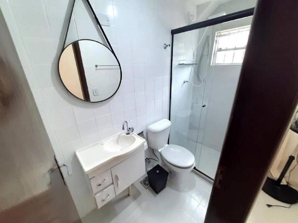 Apartamento Familiar No Centro De Sao Lourenco Mg Zewnętrze zdjęcie