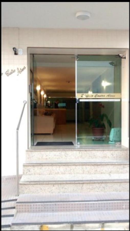 Apartamento Familiar No Centro De Sao Lourenco Mg Zewnętrze zdjęcie