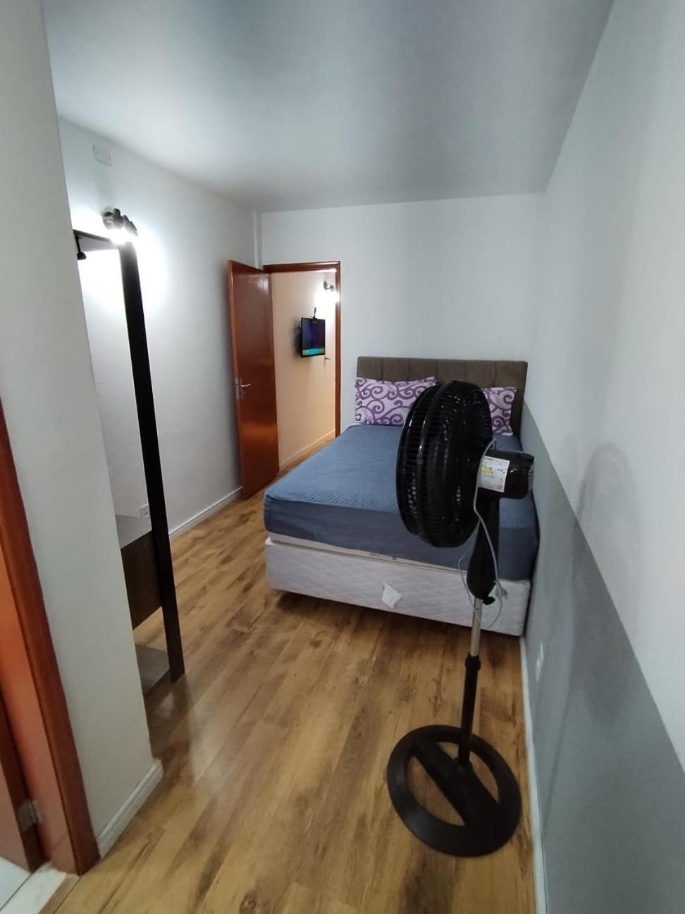 Apartamento Familiar No Centro De Sao Lourenco Mg Zewnętrze zdjęcie