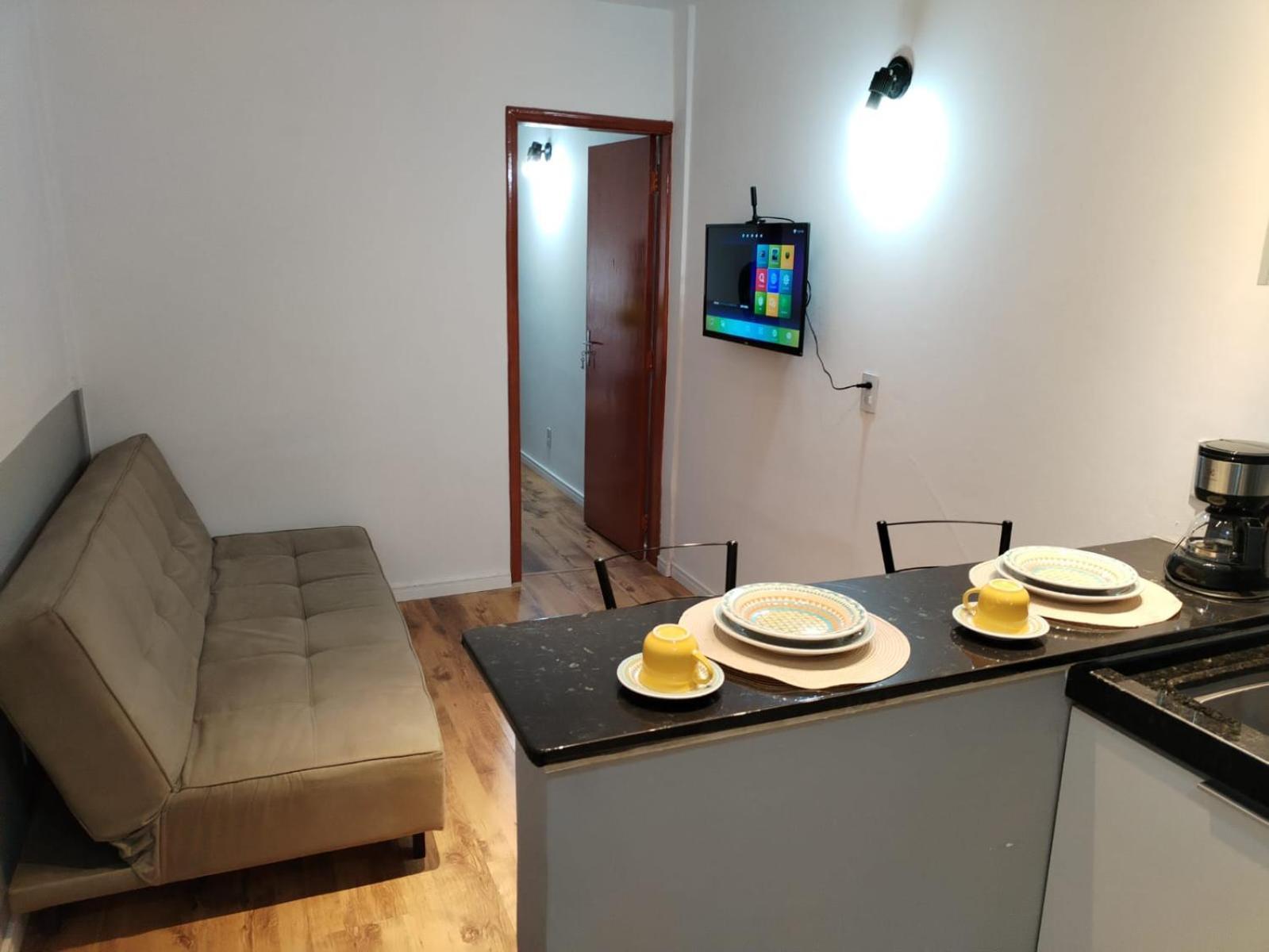 Apartamento Familiar No Centro De Sao Lourenco Mg Zewnętrze zdjęcie