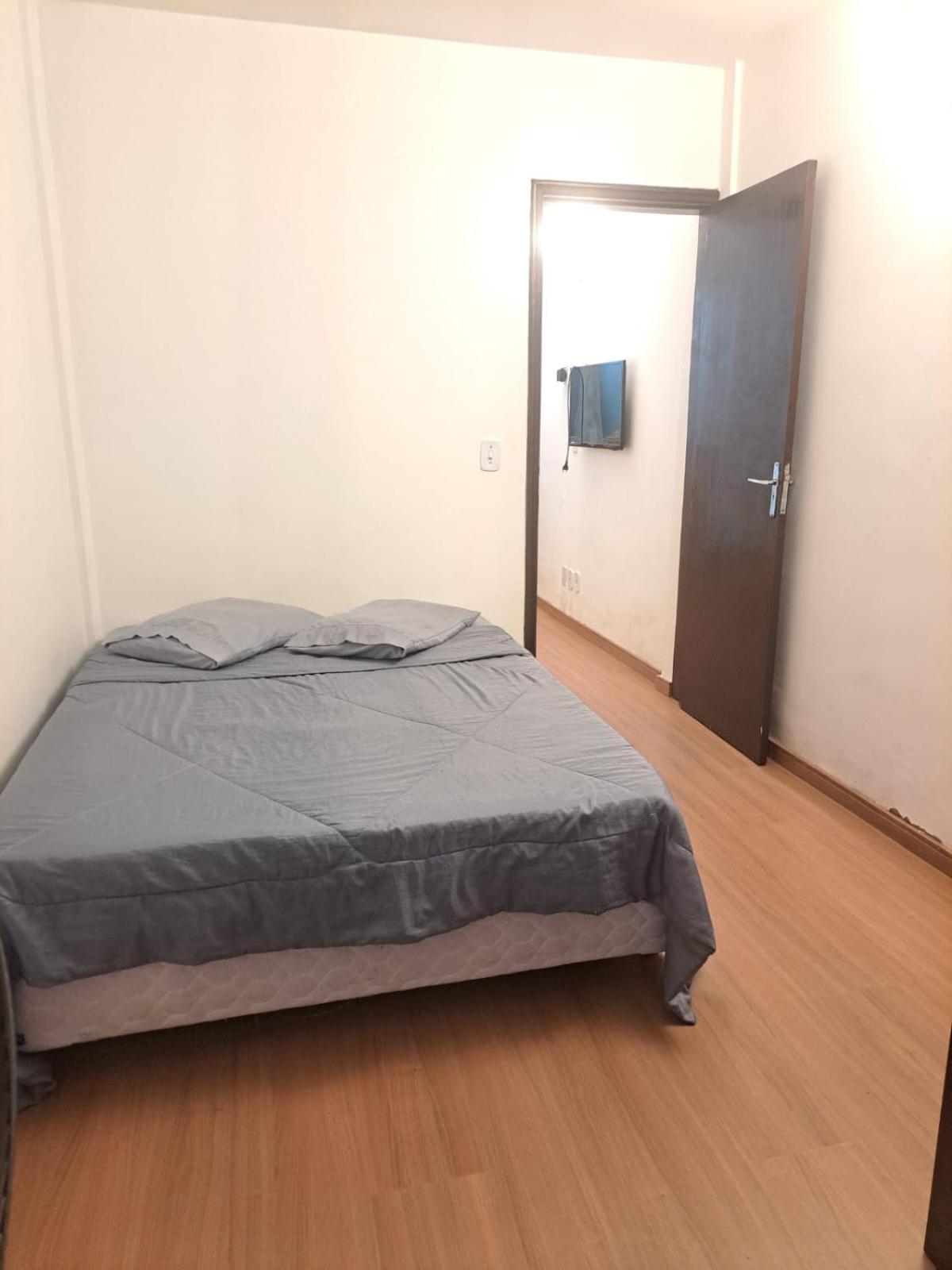 Apartamento Familiar No Centro De Sao Lourenco Mg Zewnętrze zdjęcie